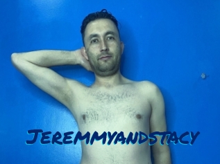 jeremmyandstacy Sexe City