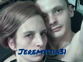 Jeremtitia31