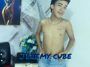 jeremy_cube Sexe City