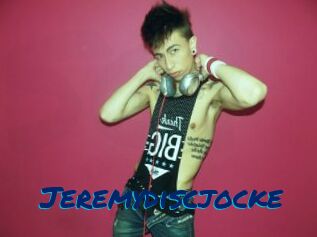 Jeremydiscjocke