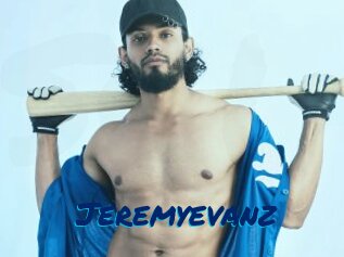 Jeremyevanz