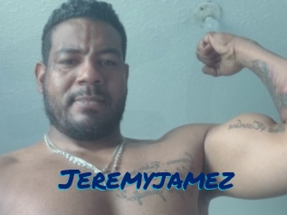 Jeremyjamez