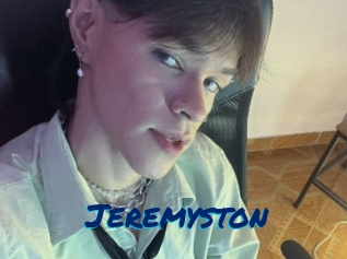 Jeremyston