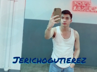 jerichogutierez Sexe City