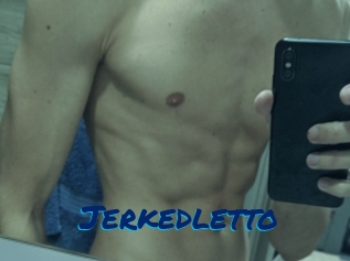 jerkedletto Sexe City