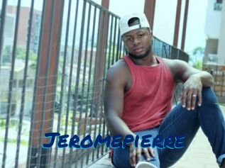 Jeromepierre