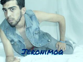 Jeronimoq
