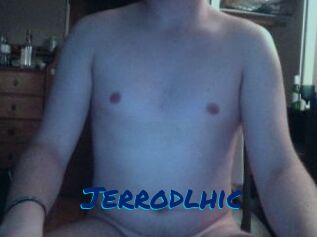 Jerrodlhic