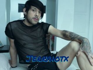 Jerryhotx