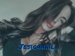 Jesicaahill