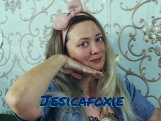jesicafoxie Sexe City