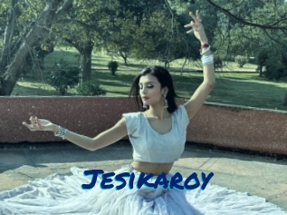 jesikaroy Sexe City