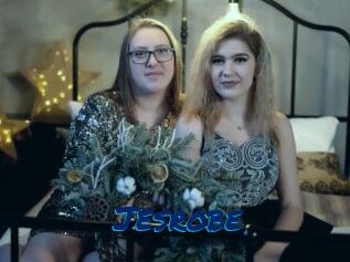 jesrobe Sexe City