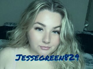 Jessegreen829