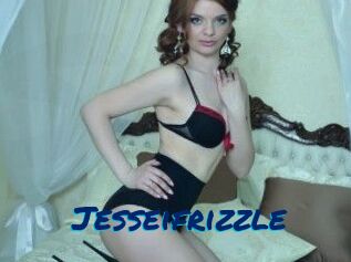 Jesseifrizzle