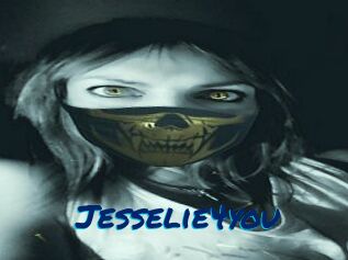 Jesselie4you