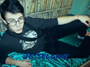 Jesselonny