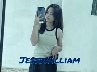 Jessewilliam