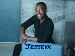 Jesseyx