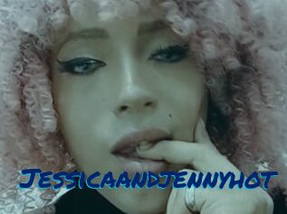 Jessicaandjennyhot