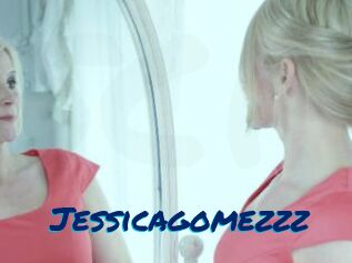 Jessicagomezzz