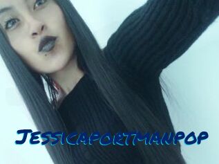 Jessicaportmanpop