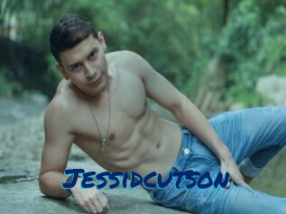 Jessidcutson