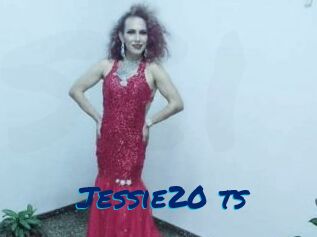 Jessie20_ts