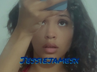 Jessiejamesx