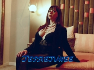 Jessiejunee