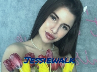 Jessiewalk