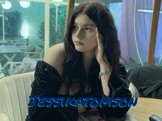 Jessikatomson