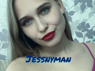 Jessnyman