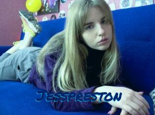 Jesspreston