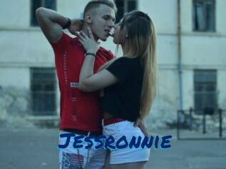 Jessronnie