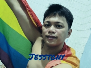 Jesstony