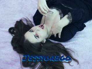 Jessygregg