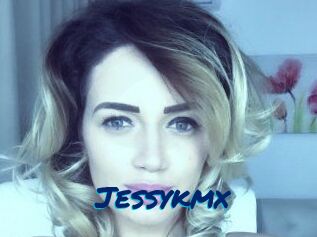 Jessykmx