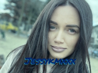 Jessykmxxx
