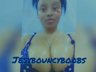 Jesybouncyboobs