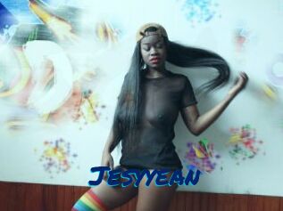 Jesyyean