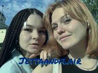 Jettaandflair