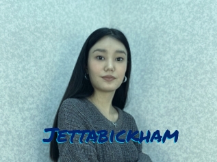 Jettabickham