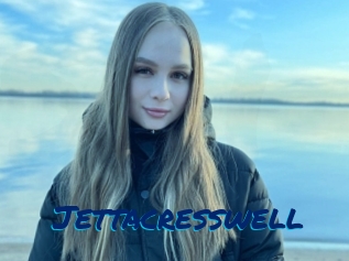 Jettacresswell
