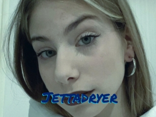Jettadryer