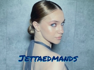 Jettaedmands