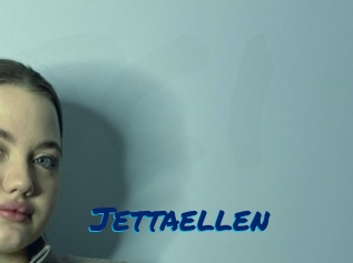 Jettaellen