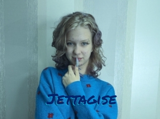 Jettagise