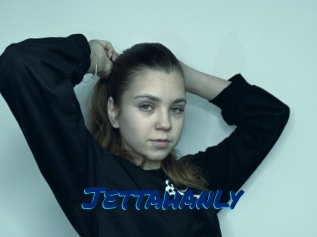 jettahanly Sexe City