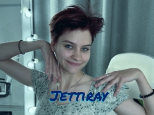 Jettiray